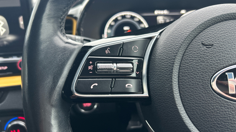 Kia Xceed 1.4T GDi ISG First Edition 5dr DCT Petrol Hatchback